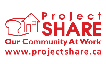 Project SHARE of Niagara Falls