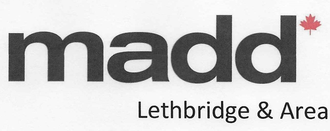 MADD Lethbridge & Area