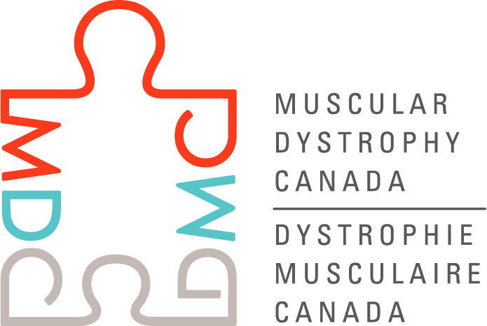 Muscular Dystrophy Canada