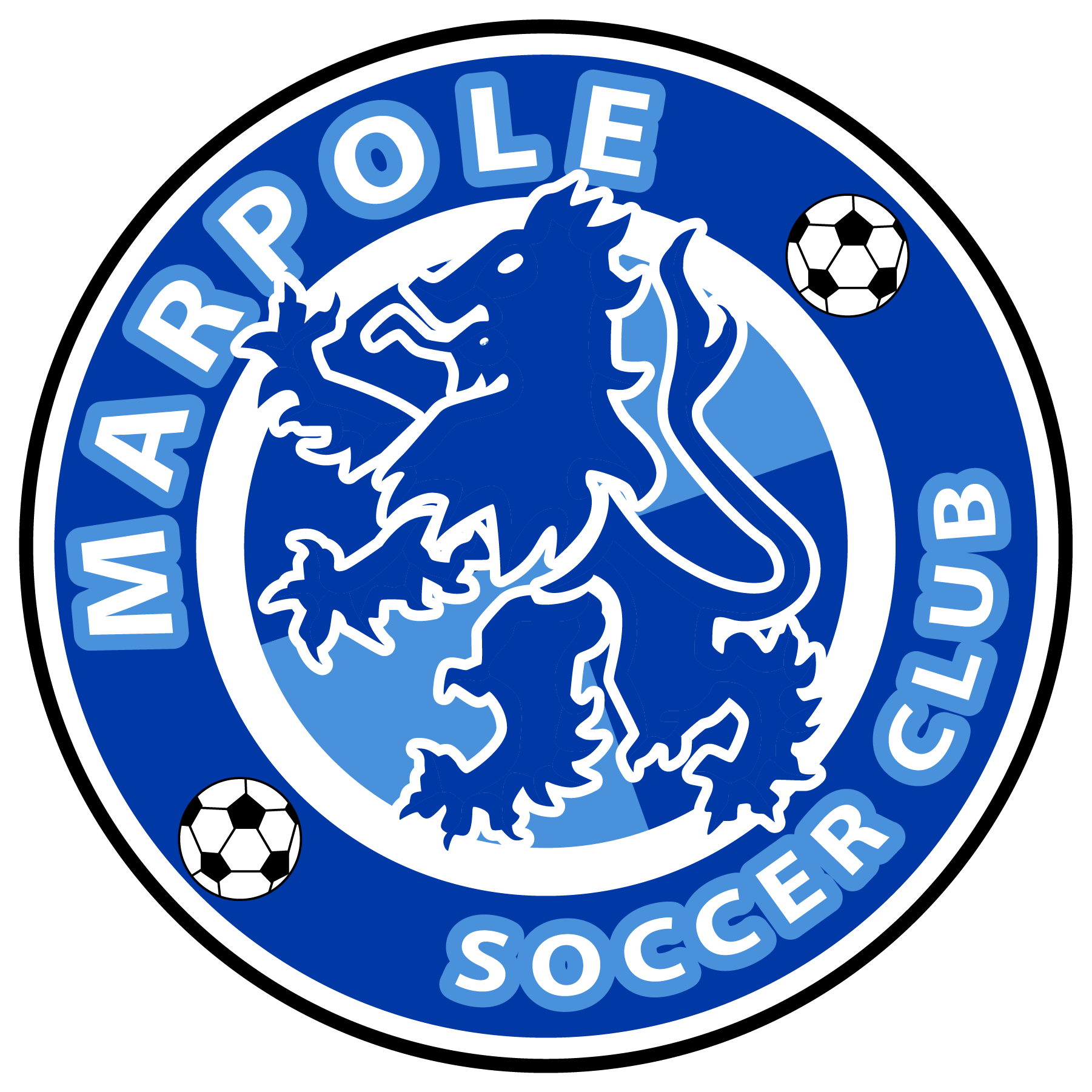 Marpole Soccer Club Society
