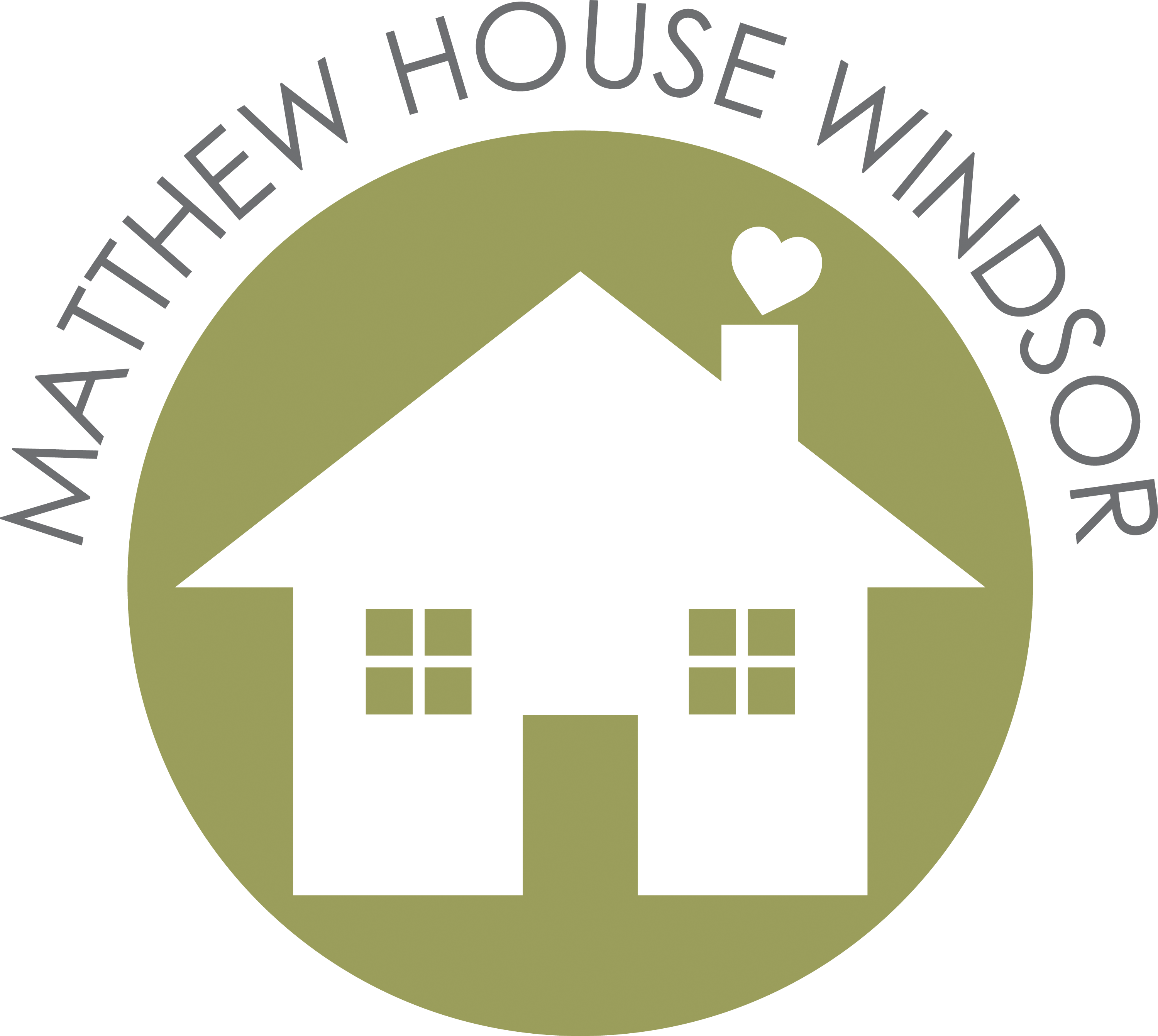 MATTHEW HOUSE