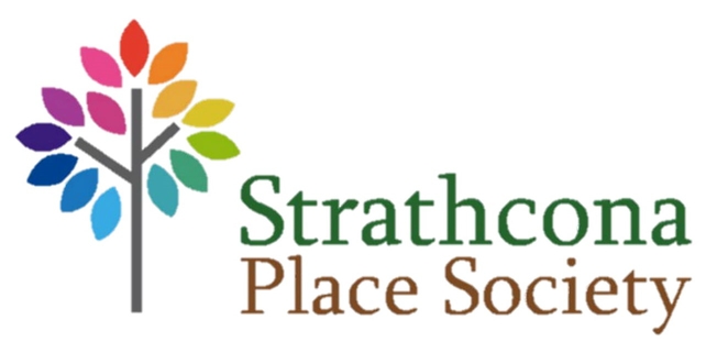 Strathcona Place Society