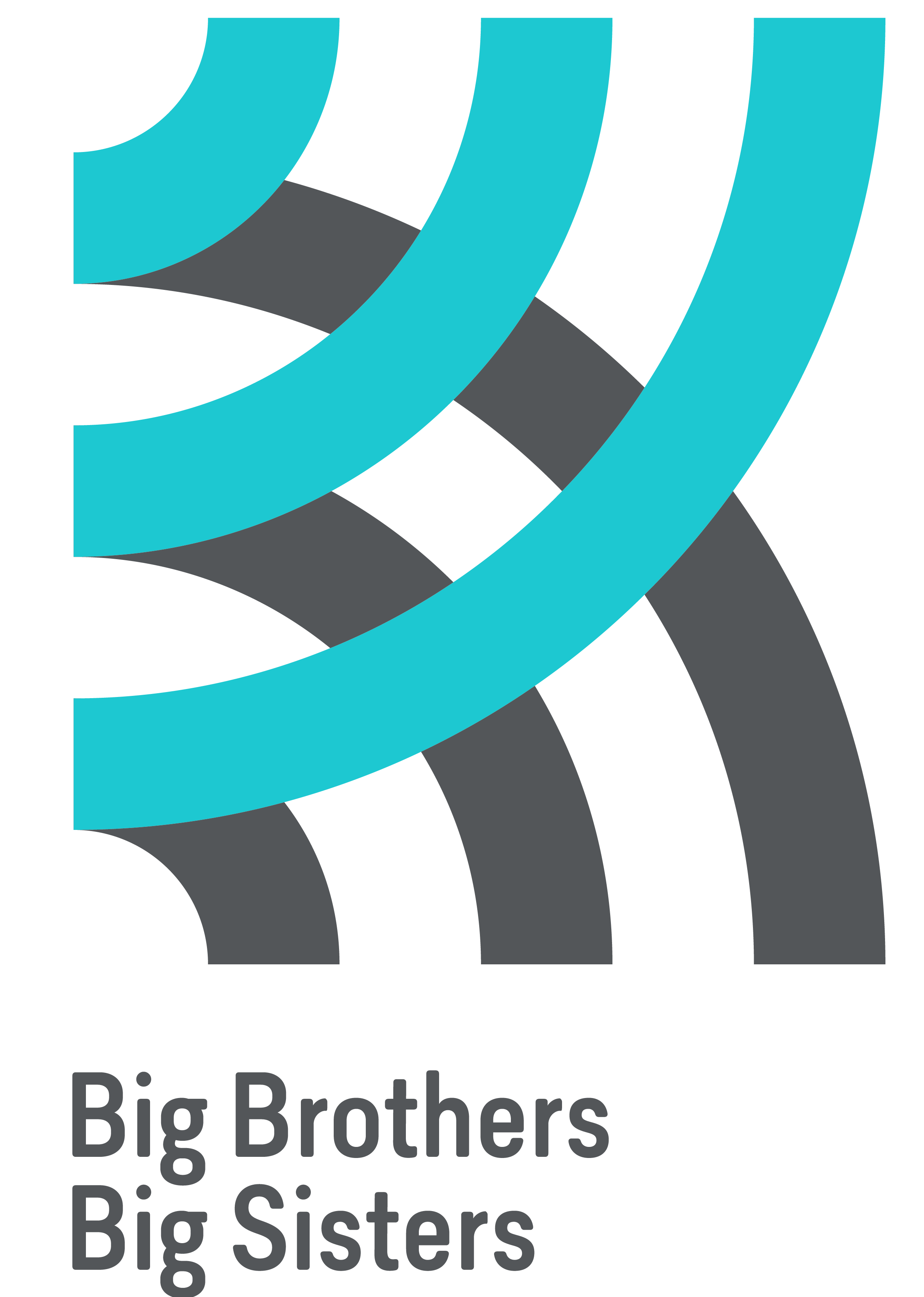 Big Brothers Big Sisters of Saint John