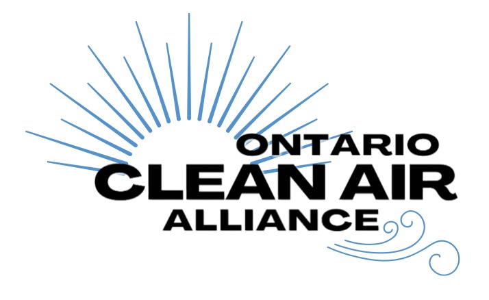 Ontario Clean Air Alliance