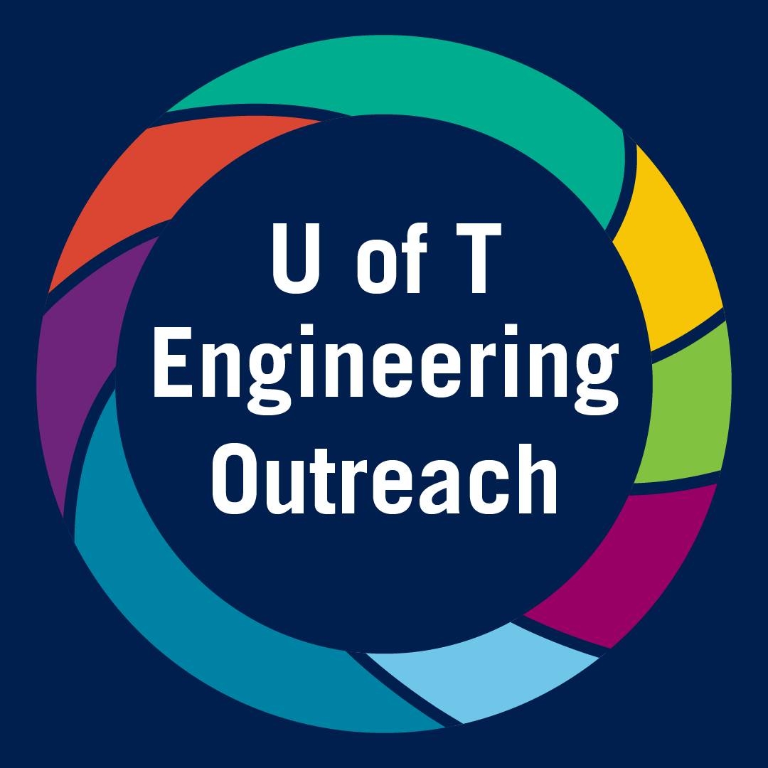 Engineering Outreach - University of Toronto
