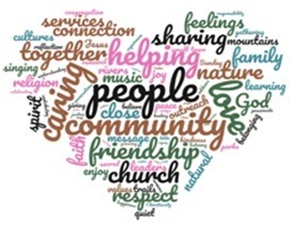 Pitt Meadows United Church