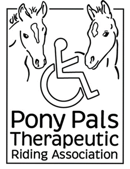 Pony Pals Therapeutic riding Assn