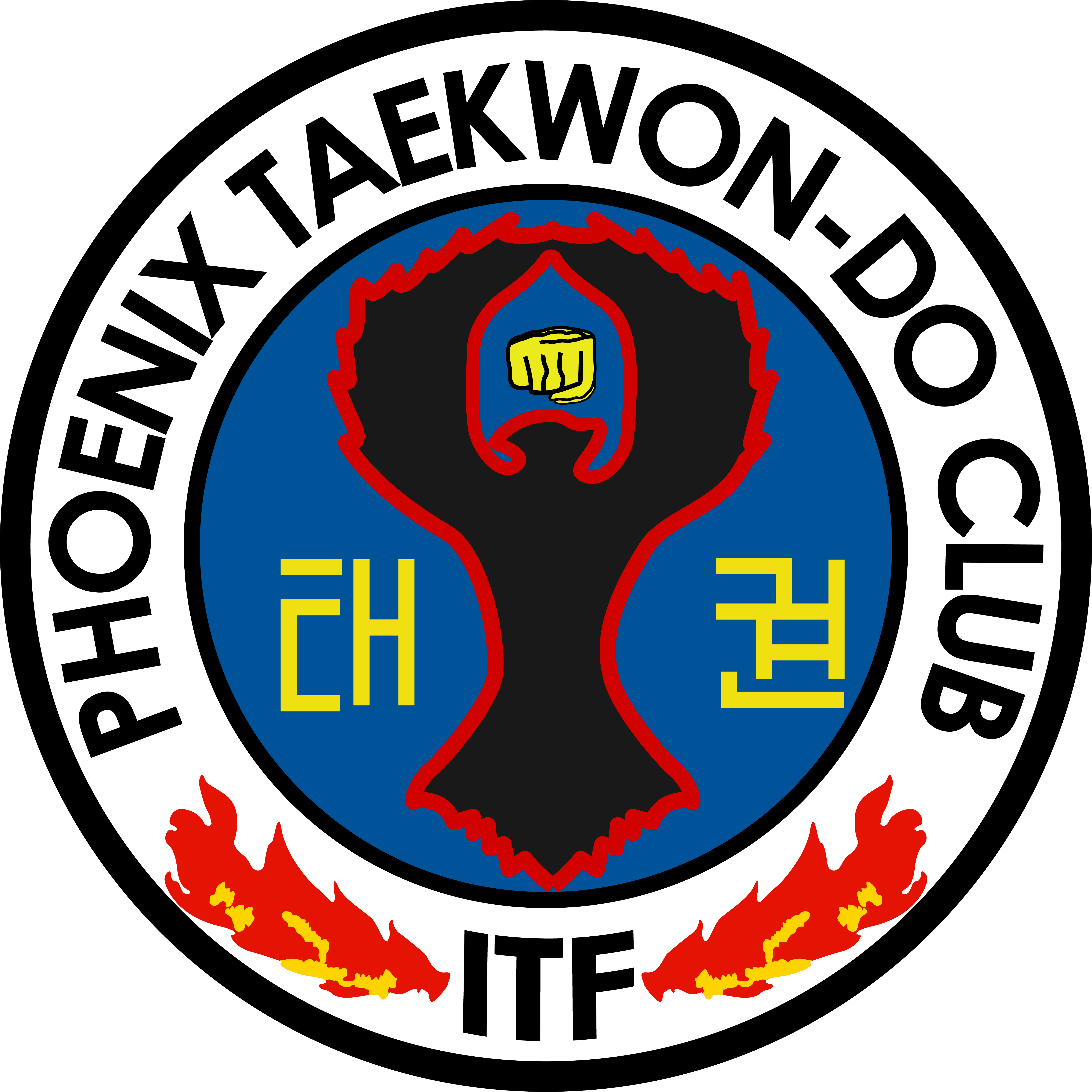 Phoenix Taekwon-do Club