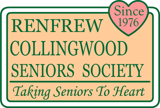 Renfrew-Collingwood Seniors' Society