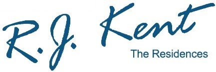 RJ KENT | THE RESIDENCES - RCL 133