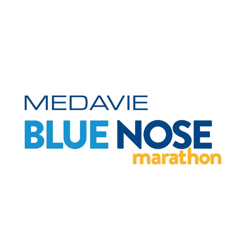Blue Nose Marathon