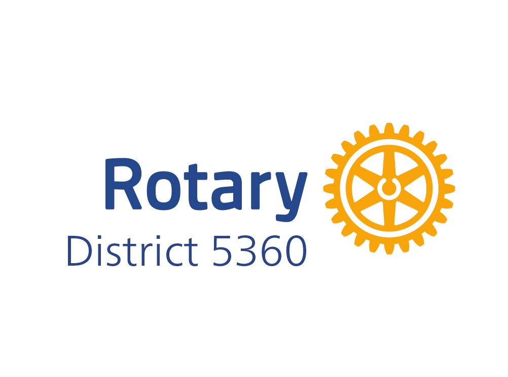 Rotary District 5360