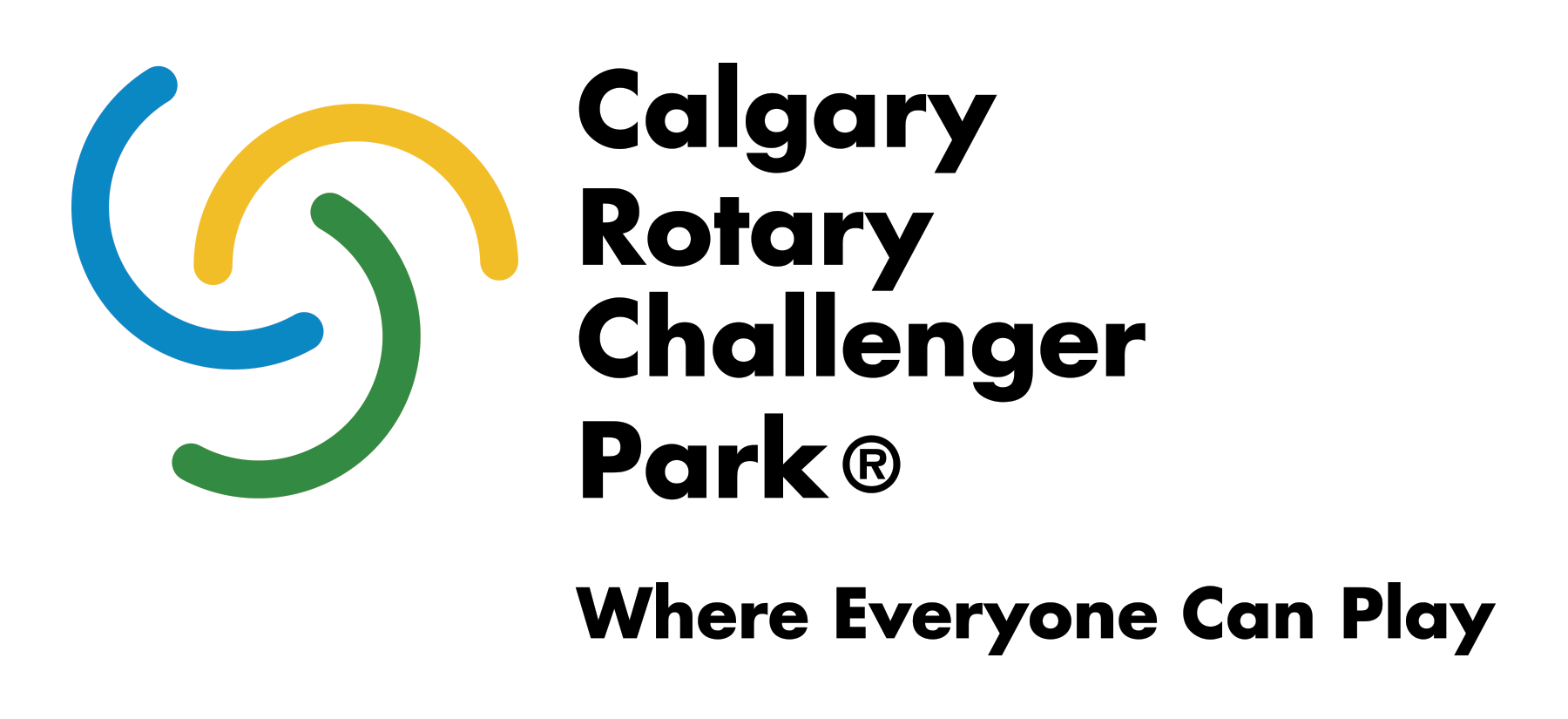 Calgary Rotary Challenger Park Society