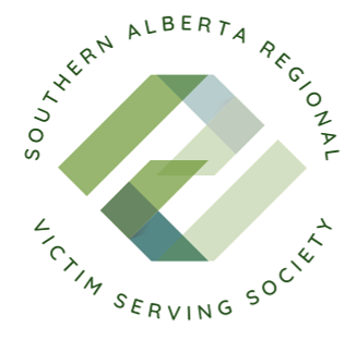 Southern Alberta Regional Victim Serving Society