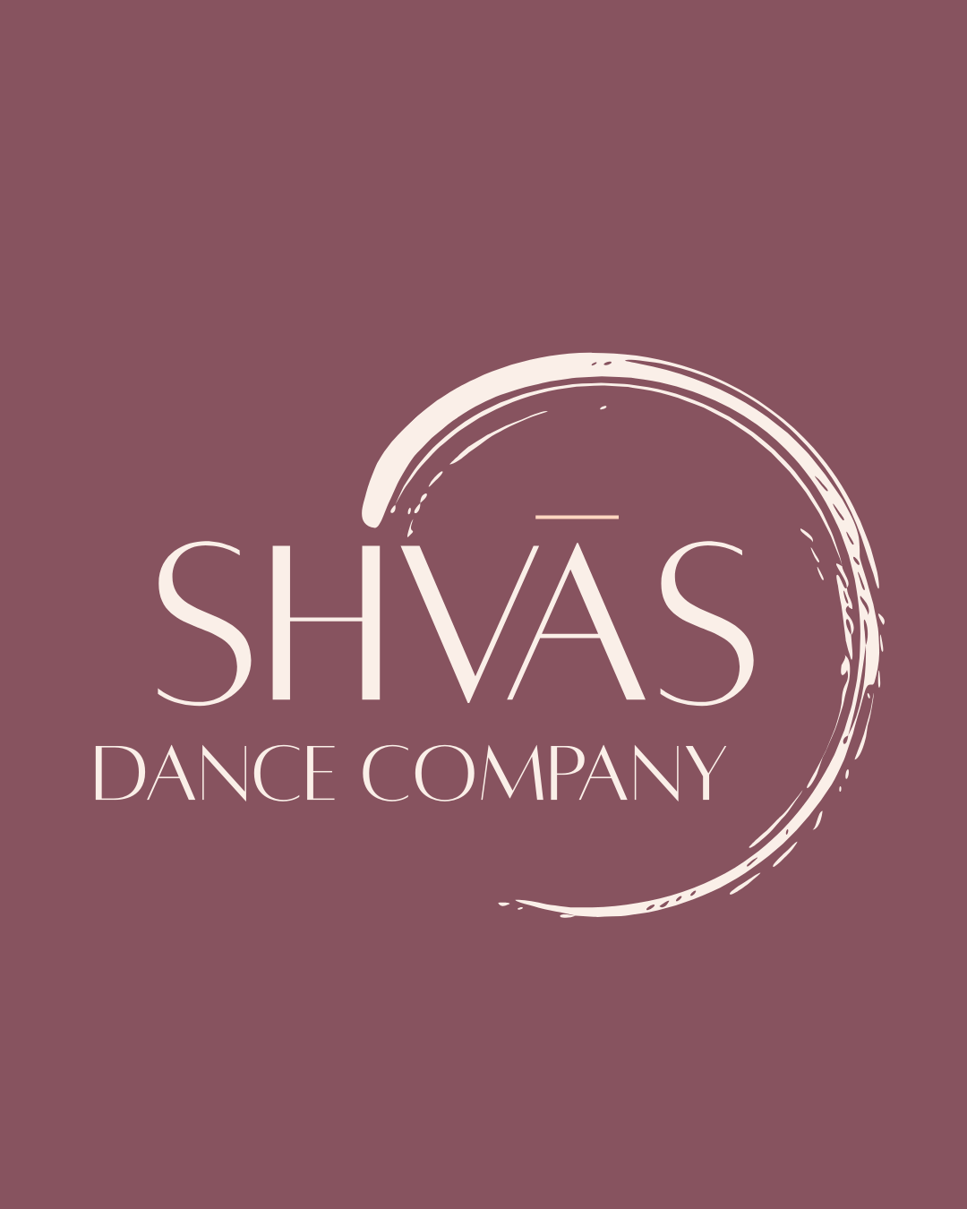 Shvas Dance Company