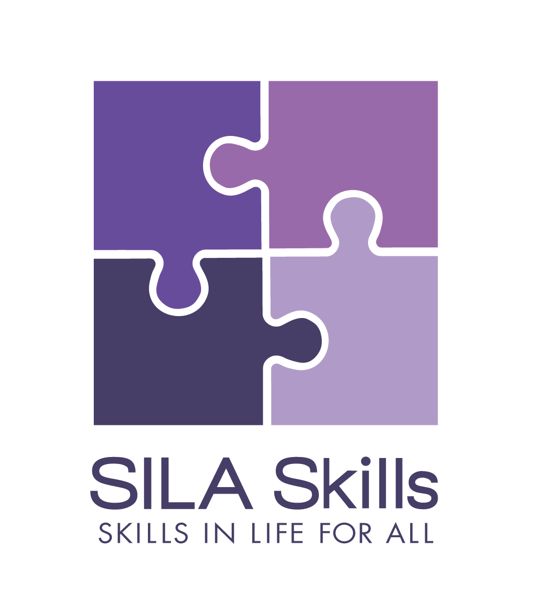 The SILA Skills Group