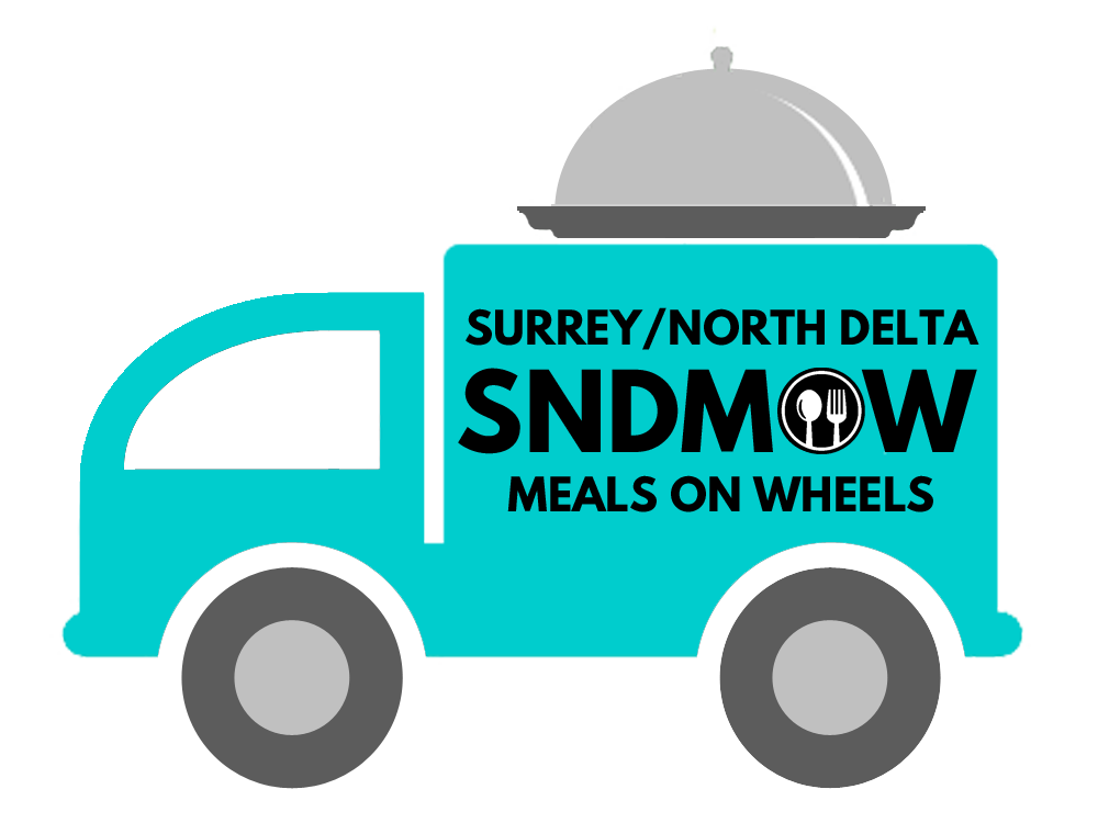 Surrey-North Delta Meals on Wheels