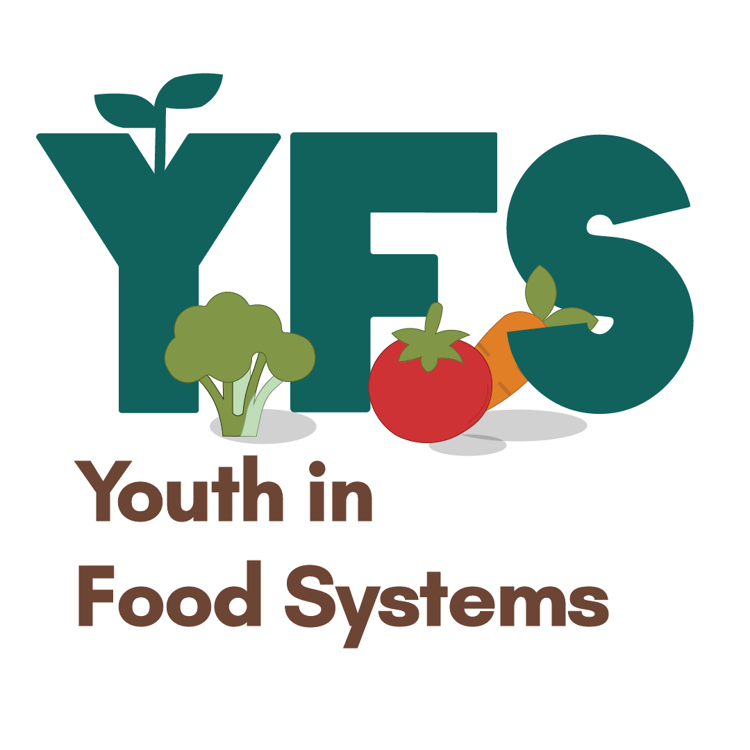 Seeds of Diversity- Youth in Food Systems