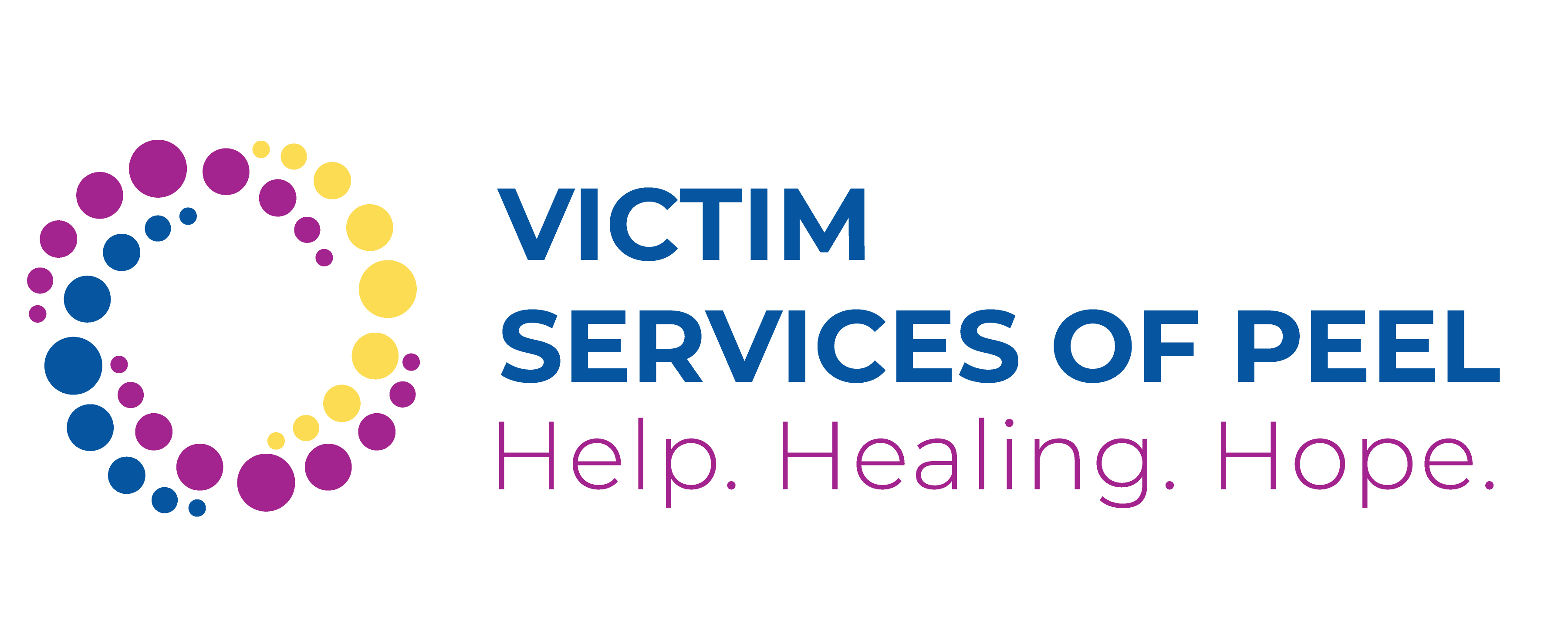 Victim Services of Peel