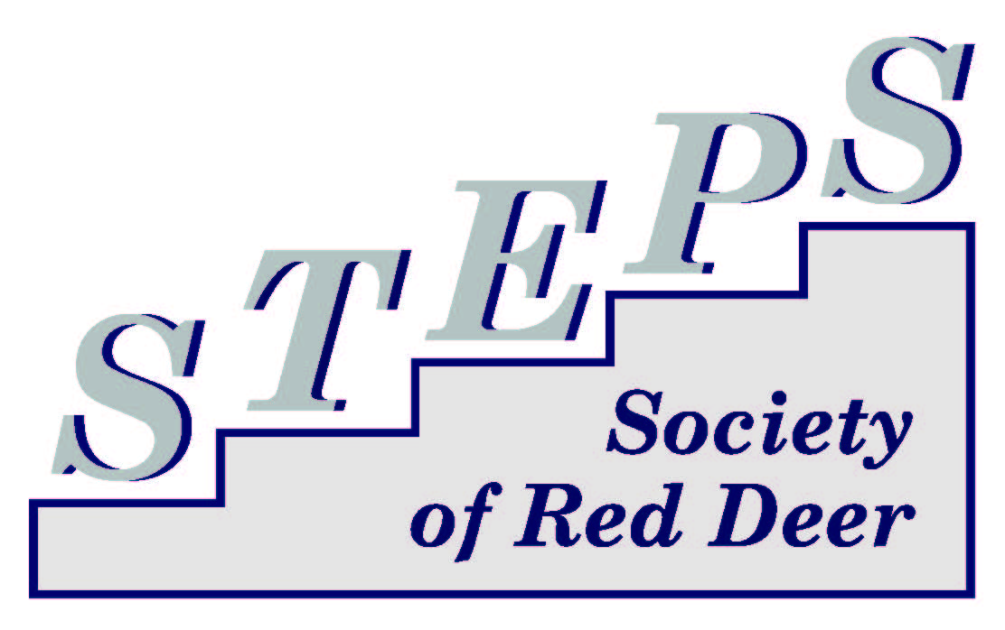 STEPS Society of Red Deer