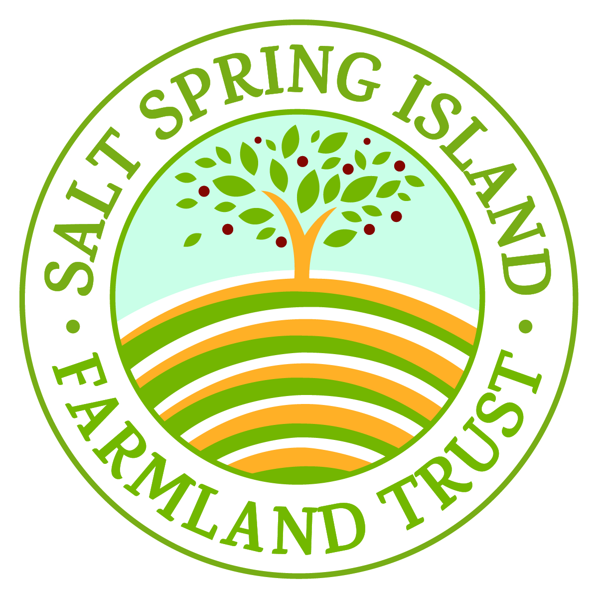 Salt Spring Island Farmland Trust
