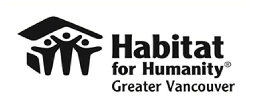 Habitat for Humanity Greater Vancouver