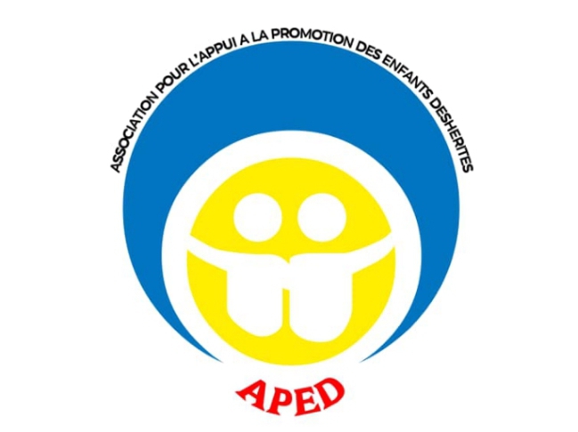 APED (Association for the Support and Promotion of Underprivileged Children)