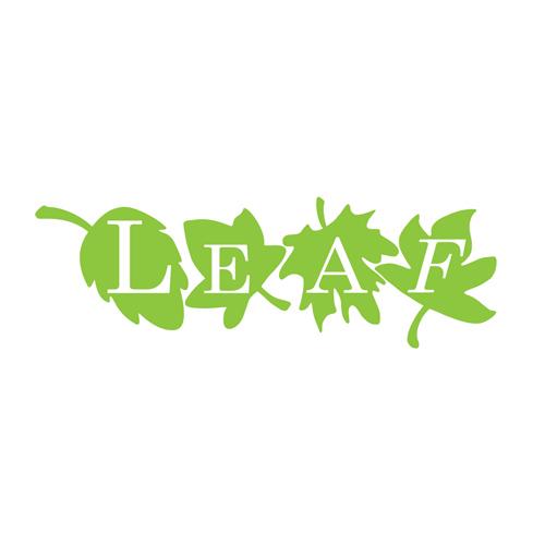 LEAF - Local Enhancement & Appreciation of Forests