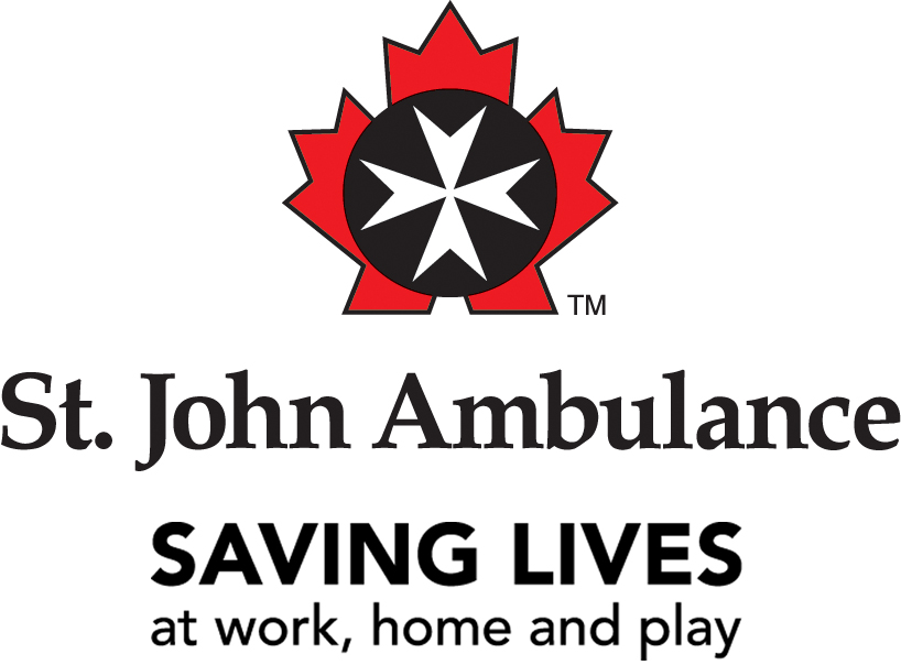 St. John Ambulance HHH Region
