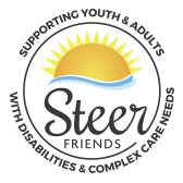 Steer Friends