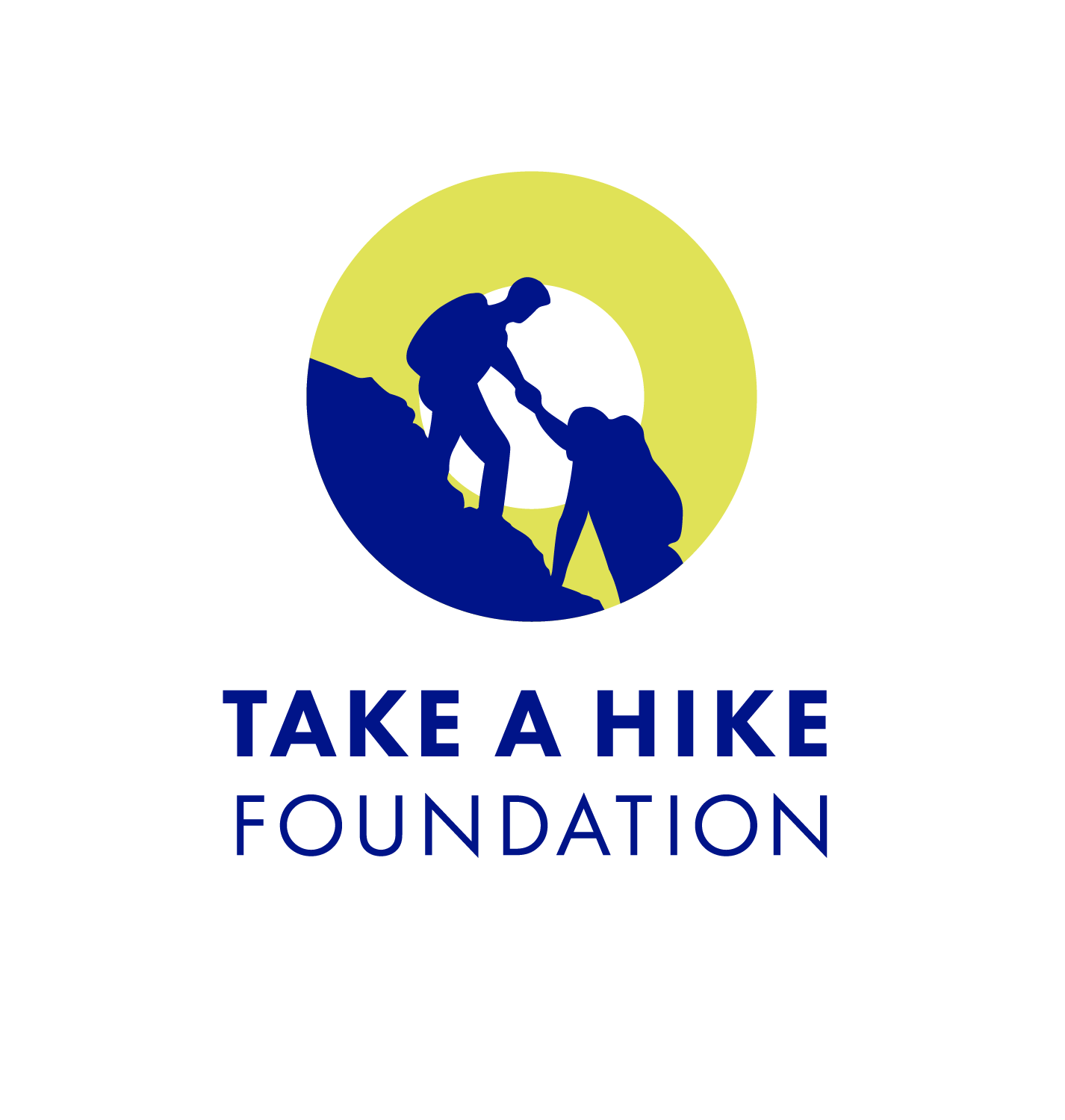 Take a Hike Youth Mental Health Foundation