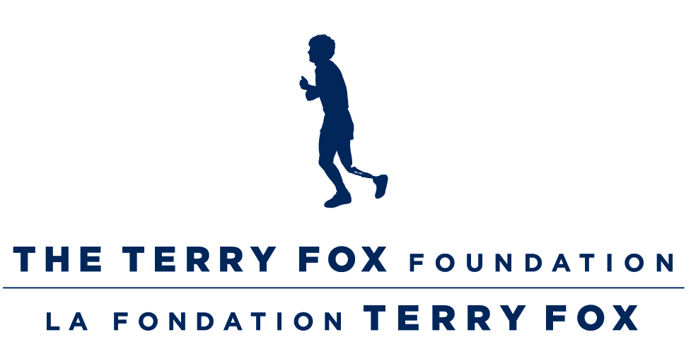 The Terry Fox Foundation