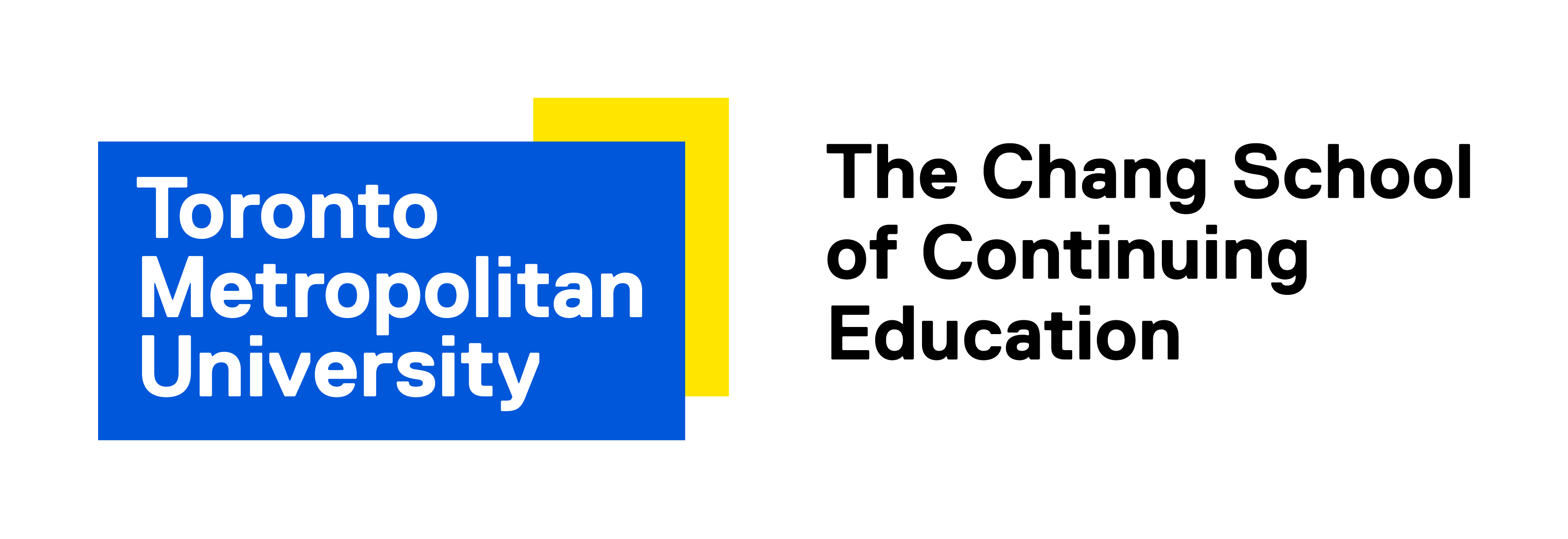 Programs for 50+ Toronto Metropolitan University