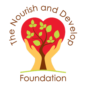 The Nourish and Develop Foundation