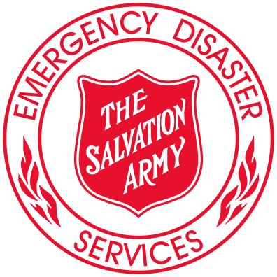 The Salvation Army - Emergency Disaster Services