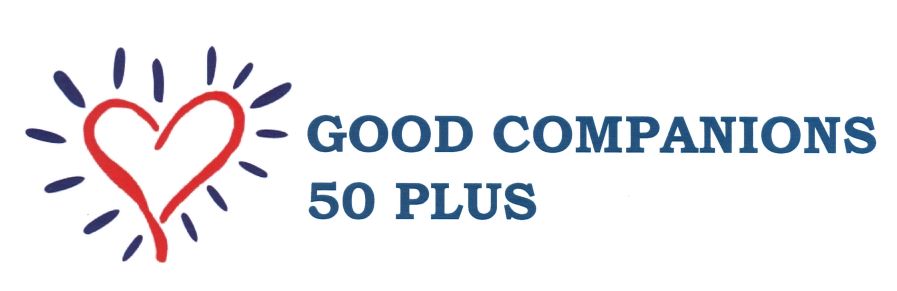 Good Companions 50 Plus Club