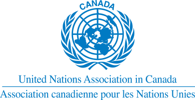 United Nations Association in Canada