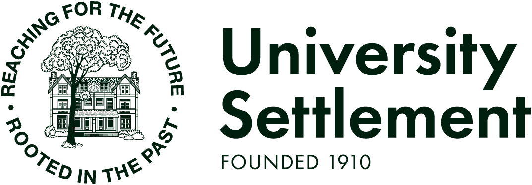 University Settlement