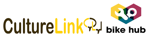 CultureLink Bike Hub