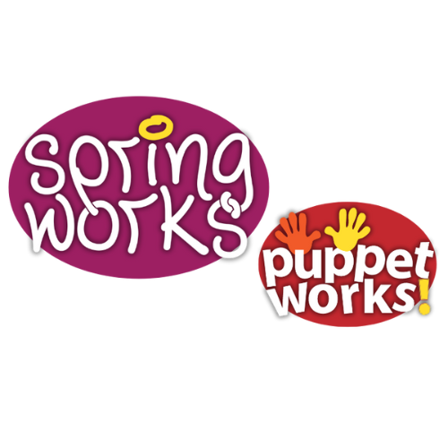 Hermione Presents ~ SpringWorks