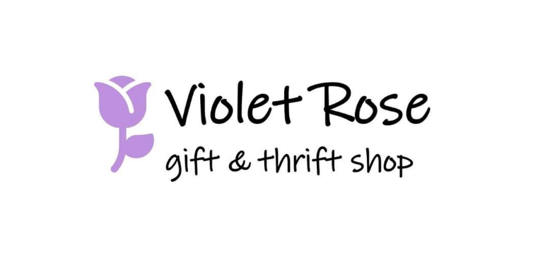 After Trauma Empowerment Network and the Violet Rose Gift & Thrift Shop