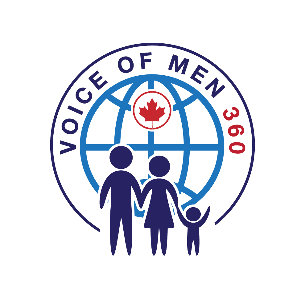 Voice Of Men 360