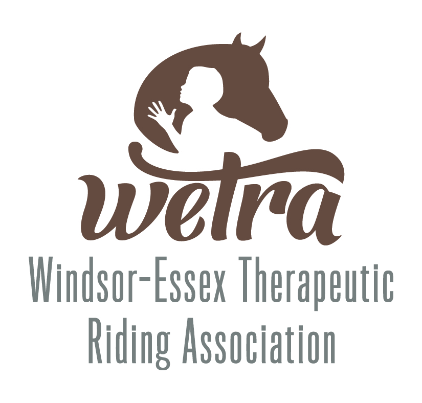 Windsor Essex Therapeutic Riding Association (WETRA)