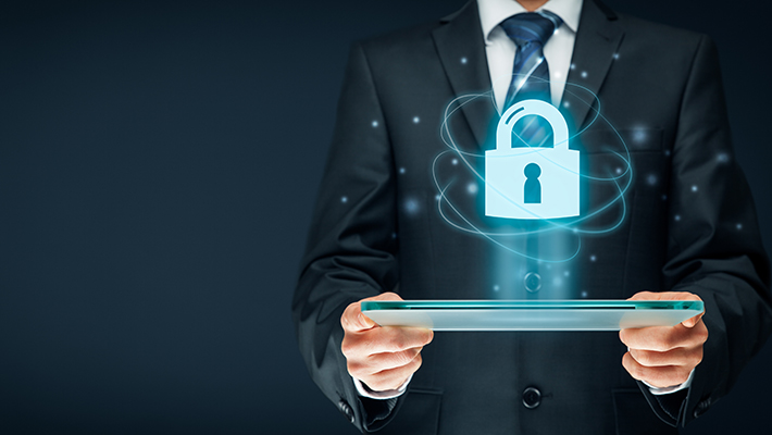 Cybersecurity for Older Adults: Stay Alert and Safe