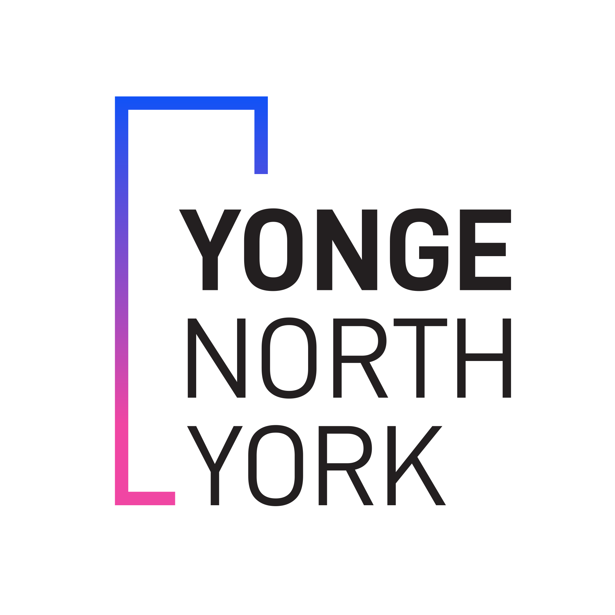 Yonge North York BIA