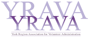 York Region Association for Volunteer Administration