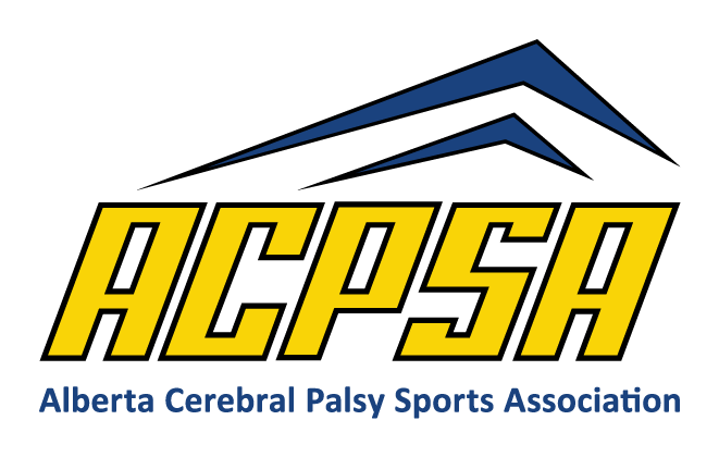 ALBERTA CEREBRAL PALSY SPORTS ASSOCIATION