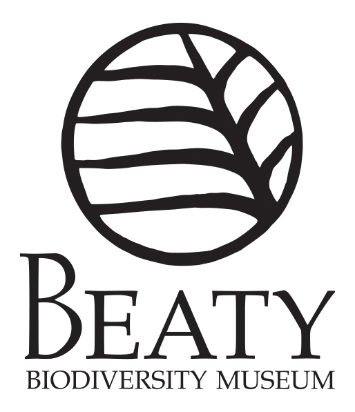 Beaty Biodiversity Museum