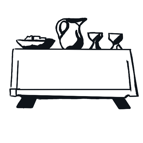 Marthas Table Community Program