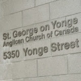 St. George on Yonge